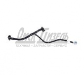 Трубка КАМАЗ топл отвод (ТНВД-ФТОТ) ЕВРО-5 (для ТНВД АЗПИ) 740.70-1104384-50
