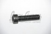 Болт ЯМЗ-534,536 крепления маховика M14xl.5-6hx60-10.9  5340.1005127