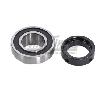 Подшипник AEL208 LV (UY208-2S,Y) BBC-R