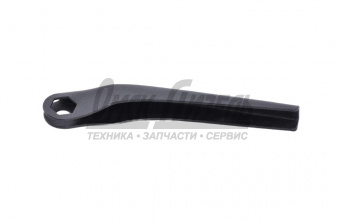Кронштейн КАМАЗ зеркала бокового обзора левый верхний САКД458201.247-01