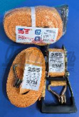 Ремень крепления груза 5 т 10 м 5 см ST /SUPPORT TECHNOLOGY/  ST1913