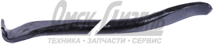 Монтажка 850мм (КАМАЗ) крюк-лопатка Павлово ИП 290/11236
