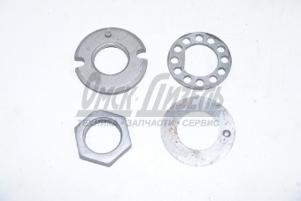 РК ПАЗ-3205,ЗИЛ цапфы поворотного кулака  3003064-П/133-3001060/-63