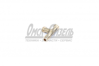 Тройник КАМАЗ М16х1,5-М18х1,5-М18х1,5_.
