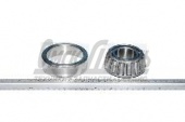 Подшипник 7607 (32307) МТЗ ГП ПМ, ГАЗон NEXT п/с наруж BBC-R