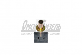 Заклепка КАМАЗ торм 10х21,5 (шт.) (6520, мост Laizhou Tongji Industry Trade Китай)
