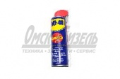 Смазка WD-40 420мл.