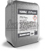 Масло мот КАМАЗ G-Profi Service Line CS (20 л.) п/с (канистра) SAE 5W40 Cl-4/253142333