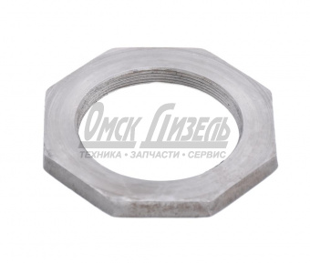 Гайка М 68х1,5 КАМАЗ подш пром шест МОД (S=46) 853550