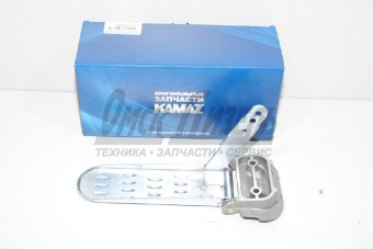 РК КАМАЗ педали акселератора 53205-1108006