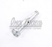 Палец КАМАЗ ушка рессоры 4308,-5490 (с резьбой) АВТОМАГНАТ 4308-2902478