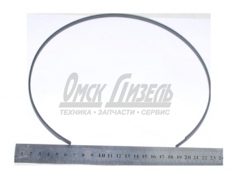 Кольцо К-744 522 упл КПП 744.17.01.522