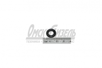 Кольцо ЗМЗ-406,-409 уплотнит форсунки 406-1004122