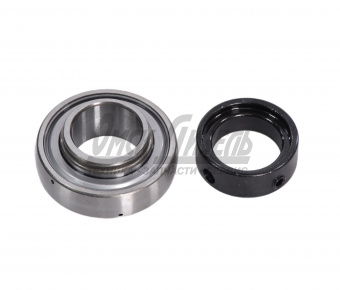 Узел подшипниковый UY206-2S.Y (AEL206.LV) BBC-R