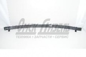 Лист УАЗ-469 зад рес № 3 (малолистовой рессоры с хомутом) 31512-2912050