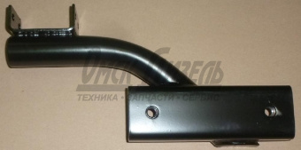 Стойка КАМАЗ боковой защиты передняя правая 43253,-65115,-65117 65115-8411020-50