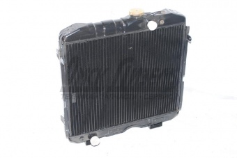 Радиатор вод ПАЗ-3205 (4-х рядн) универсальный ШААЗ  3205-1301010-02