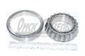 Подш 7520  (VKHB 9047) Т-150,МАЗ,КАМАЗ SKF ЛПЗ 7520