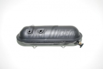 Бак топливный отопителя КАМАЗ ПЖД 30 5320-1015262