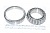 Подш 7520  (VKHB 9047) Т-150,МАЗ,КАМАЗ SKF ЛПЗ 7520