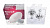 Лампа 24В 75-70Вт Н4 P43t Heavy Duti Long Life (К2) EXCELITE 24В 75/70Вт Н4 P43t10602C
