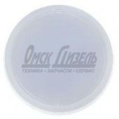 Светильник СПБ-2 210-10 10Вт 800лм IP20 210мм белый АСД