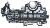 Рулевой механизм КАМАЗ 65115,-65116,-65117 (ГУР) (БАГУ) ШНКФ453461.425-01