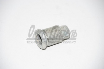 Футорка ЗИЛ, Г-53, КРАЗ колеса задняя левая (ГАЗ) 250721-П29  (№3210) 