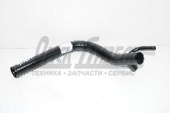 Труба КАМАЗ сист охлаждения отводящая нижняя 65115,-65116 65115-1303028-80