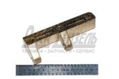 Кронштейн КАМАЗ крепл генер Г4502, генераторов BOSCH 0124555052 и 0124655049 740.30-3701778-10