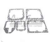 РК КПП МТЗ-80/100 (5шт) (паронит ПМБ) /ГБЦ/ 240-1700001