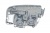 Фара КАМАЗ-5490,Mercedes (блок-фара) правая КЭП 5490-3711010 Фара КАМАЗ-5490,Mercedes (блок-фара) правая КЭП 5490-3711010