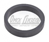 Кольцо КАМАЗ упорное башмака рессоры 6520 (пласт)_  6520-2918075-10