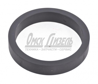 Кольцо КАМАЗ упорное башмака рессоры 6520 (пласт)_  6520-2918075-10