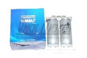 Фильтр топл КАМАЗ UFI FILTERS в сборе ТОТ (ДВС КАМАЗ с CommonRail) без нагревателя 6W.55.322.20