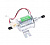 Насос топливный низкого давления (0,03=0,035 mp,80л/ч) внешний ALFI PARTS ALFI PARTS FP2009