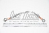 Трубка ЯМЗ-240 отводящ от фильтра ГОТ 240-1104410-А