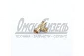 Тройник КАМАЗ М18х1,5-М18х1,5-М18х1,5 864921