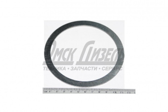 Кольцо КАМАЗ КПП ZF 9S1310 регулировочн. 125,1х148,8х0,9