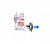 Лампа 24В 75-70Вт Н4 P43t Super White (К1/10) LONGTEK 24В 75/70Вт P43t 40104W