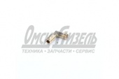 Угольник КАМАЗ М16х1,5-М16х1,5 861003