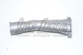 Патрубок КАМАЗ маслоналивной (ЕВРО) 7406.1009138