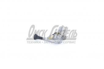 Кран торм КАМАЗ ручного тормоза К-702 (РААЗ)
