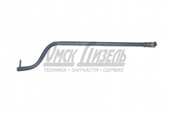 Тяга КАМАЗ привода КПП 152,-154 передняя дв. Cummins 6ISBe (телескопическая)