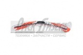 Щетка стеклооч 510мм бескаркасная Airline 20"-510мм AWB-BK-510