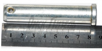 Палец МТЗ 16х80 оси качания /1/ /ОАО МТЗ/ 915320