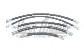 РВД  8х1410 (кл 19 М16х1,5) комбайн 1SN