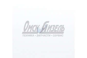 Кронштейн КАМАЗ рычага тормозного регулировочного 4W4152 (53229-3502156)