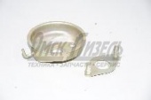 Корпус КАМАЗ торм камеры (тип 24)+фланец 100-3519220/3519122