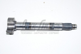 Кулак КАМАЗ разжим перед прав 43114-3501110